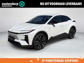 Toyota C-HR First Edition 77 kWh