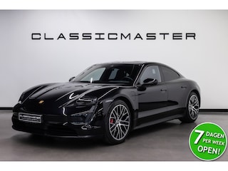Porsche Taycan 4S Performance 84 kWh Btw auto, (€ 49.545,45 Ex B.T.W) Dealer auto