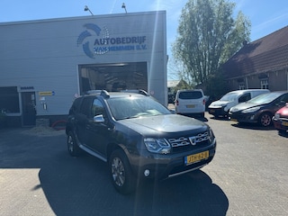 Dacia Duster 1.2 TCE 4X2 Prestige