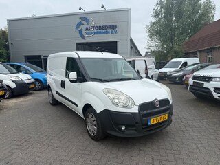 Fiat Doblò 1.3 M-JET MAXI