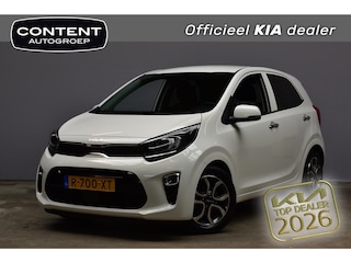 Kia Picanto 1.0 DPi AMT 67pk 4-zits DynamicPlusLine