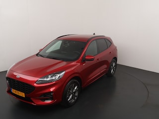 Ford Kuga 2.5 PHEV ST-Line | NW geleverd | All season | Elek. Trekhaak | Bliss | HUD | Adap. Cruise | Winterpack |