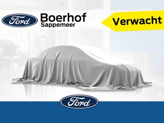 Ford Kuga 2.5 PHEV ST-Line | NW geleverd | All season | Elek. Trekhaak | Bliss | HUD | Adap. Cruise | Winterpack |