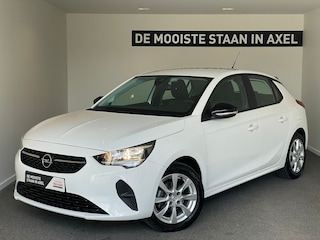 Opel Corsa 1.2