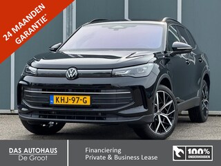 Volkswagen Tiguan 1.5 TSI eHybrid 204pk Life Edition | 360 Camera | 20 Inch velgen