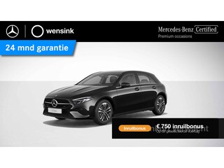 Mercedes-Benz A-klasse 250 e Star Edition | Distronic | Apple CarPlay | Achteruitrijcamera | Stoelverwarming |