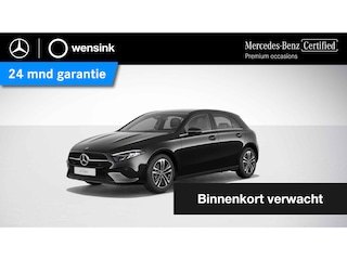 Mercedes-Benz A-klasse 250 e Star Edition | Distronic | Apple CarPlay | Achteruitrijcamera | Stoelverwarming |