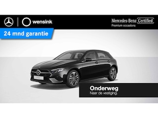 Mercedes-Benz A-klasse 250 e Star Edition | Distronic | Apple CarPlay | Achteruitrijcamera | Stoelverwarming |