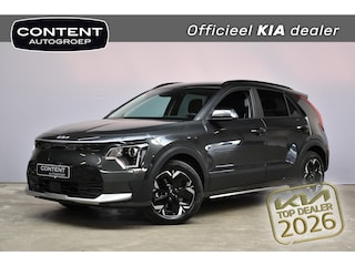 Kia Niro e-Niro 64,8 kWh 204pk Aut Limited Edition
