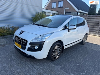 Peugeot 3008 1.6 VTi ST NAV. Bj:2010 NAP!
