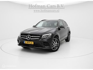 Mercedes-Benz GLC 350 d 4MATIC Premium Plus