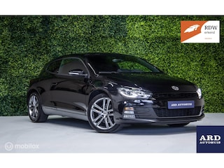 Volkswagen Scirocco 2.0 TSI Highline|Dyn|Carplay|Stoelv.|