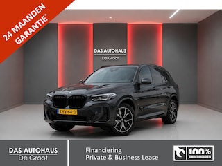 BMW X3 xDrive30e M-Sport | Adaptive Cruise | Camera