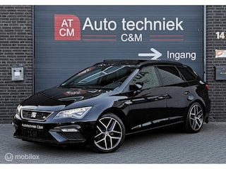 Seat Leon ST 1.5 TSI FR/150PK/DSG/ACC/DCC/CAMERA/PANO/BEATS/