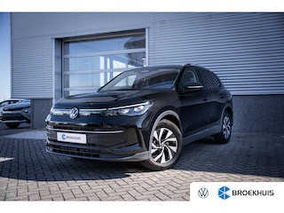 Volkswagen Tiguan 1.5 eTSI Life Edition | Achterbank verwarmd | Achteruitrijcamera | Apple Carplay/Android Auto|telefoonintegratie premium