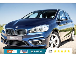 BMW 2-serie Tourer 225xe Luxury Line LED/LEDER/MEMORY