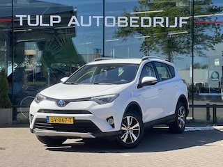 Toyota RAV4 2.5 Hybrid Executive Automaat Mooie staat!