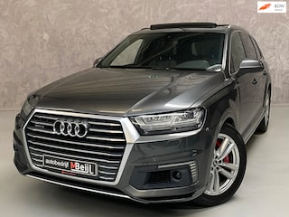Audi Q7 3.0 TDI e-tron quattro Sport /Pano /Camera /Trekhaak