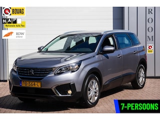 Peugeot 5008 1.2 PureTech Blue Lease Executive 7-Persoons