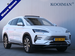 BYD Seal U 1.5 218pk DM-i FWD Boost Automaat Leder / Panoramadak / Infinity sound / Adaptive cruise