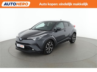 Toyota C-HR 1.8 Hybrid Active FL49306