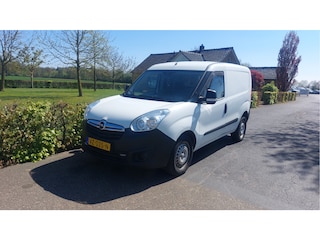 Opel Combo 1.4 CNG L1H1 ecoFLEX Sport AIRCO BJ 2016