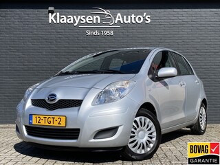 Daihatsu Charade 1.3 City AUT. | dealer onderhouden | airco | trekhaak | parkeersensoren | schuifbank | elektrisch pakket