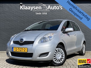 Daihatsu Charade 1.3 City AUT. | dealer onderhouden | airco | trekhaak | parkeersensoren | schuifbank | elektrisch pakket