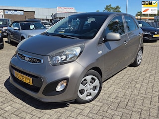 Kia Picanto 1.0 CVVT Comfort Pack/AIRCO/ELEC RAMEN