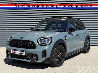 Mini Countryman 2.0 Cooper SE ALL4 Pano/H&K/Leder/Camera AS ZATERDAG TOT 12 UUR OPEN