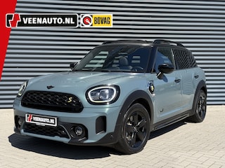 Mini Countryman 2.0 Cooper SE ALL4 Pano/H&K/Leder/Camera AS ZATERDAG TOT 12 UUR OPEN