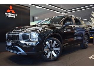 Mitsubishi Outlander 2.4 PHEV First Edition | Direct Leverbaar | 8 Jaar Mitsubishi Garantie |