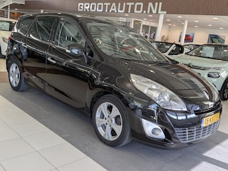 Renault Scénic 2.0 Privilege Automaat Airco, Cruise Control, Trekhaak, Stuurbekrachtiging