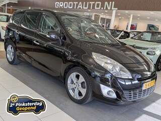 Renault Scénic 2.0 Privilege Automaat Airco, Cruise Control, Trekhaak, Stuurbekrachtiging