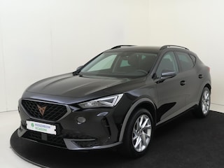 Cupra Formentor 1.4 e-Hybrid Business | SoH 100% | Adaptieve cruise control | Keyless | Stoel- en stuurwielverwarming | Parkeerassistent | 3-zone Airco | Virtual cockpit | Verwarmde voorruit |