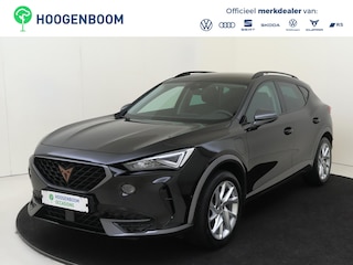 Cupra Formentor 1.4 e-Hybrid Business | SoH 100% | Adaptieve cruise control | Keyless | Stoel- en stuurwielverwarming | Parkeerassistent | 3-zone Airco | Virtual cockpit | Verwarmde voorruit |