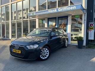 Audi A1 Sportback 30 TFSI S Edition I Carplay I Climate contr. I PDC