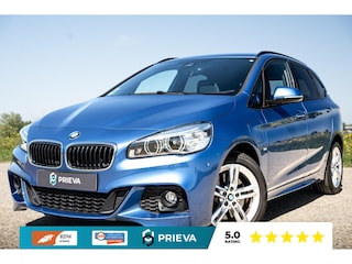 BMW 2-serie Tourer 225xe M-Sport | Leder | Stoelverwarming | Memory