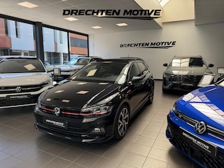 Volkswagen Polo 2.0 TSI GTI / Pano / Keyless / Camera