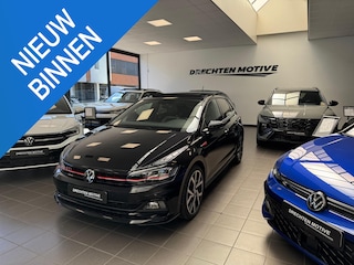 Volkswagen Polo 2.0 TSI GTI / Pano / Keyless / Camera