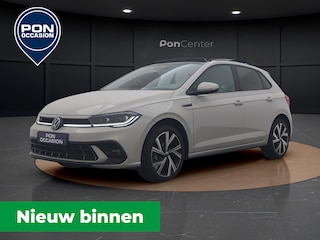 Volkswagen Polo 1.0 TSI R-Line | Pano dak | Stoelverwarming |Camera | Carplay |