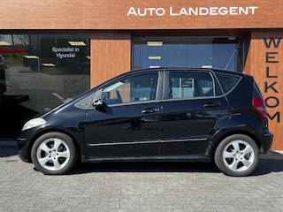 Mercedes-Benz A-klasse 150 Avantgarde | Meeneemprijs