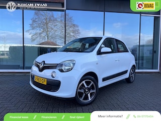 Renault Twingo 1.0 SCe Collection - Airco - Lichtmetaal - LED