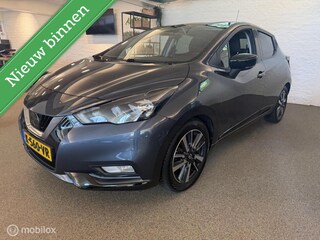 Nissan Micra 1.0 IG-T N-Design