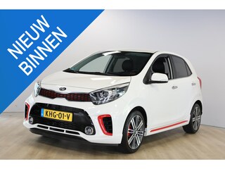 Kia Picanto 1.2 CVVT GT-Line | Cruise | Apple Carplay | Camera
