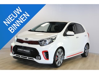 Kia Picanto 1.2 CVVT GT-Line | Cruise | Apple Carplay | Camera