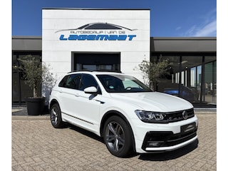 Volkswagen Tiguan 1.4 TSI Highl. R-line Led | Pano | Camera | Adap. Cruise |