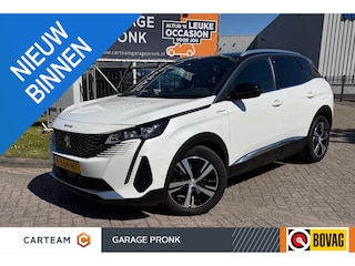 Peugeot 3008 1.6 HYbrid4 300 GT ACC/CARPLAY/360/SIDE