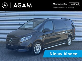 Mercedes-Benz Vito L2 Facelift 66kWh 100% Elektrisch 286km WLTP actieradius | SoH 98% | Snelladen