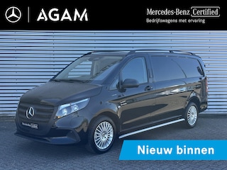 Mercedes-Benz Vito L2 Facelift 66kWh 100% Elektrisch 286km WLTP actieradius | SoH 98% | Snelladen